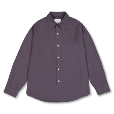 mfpen Essay Shirt - Mushroom Micro Structure