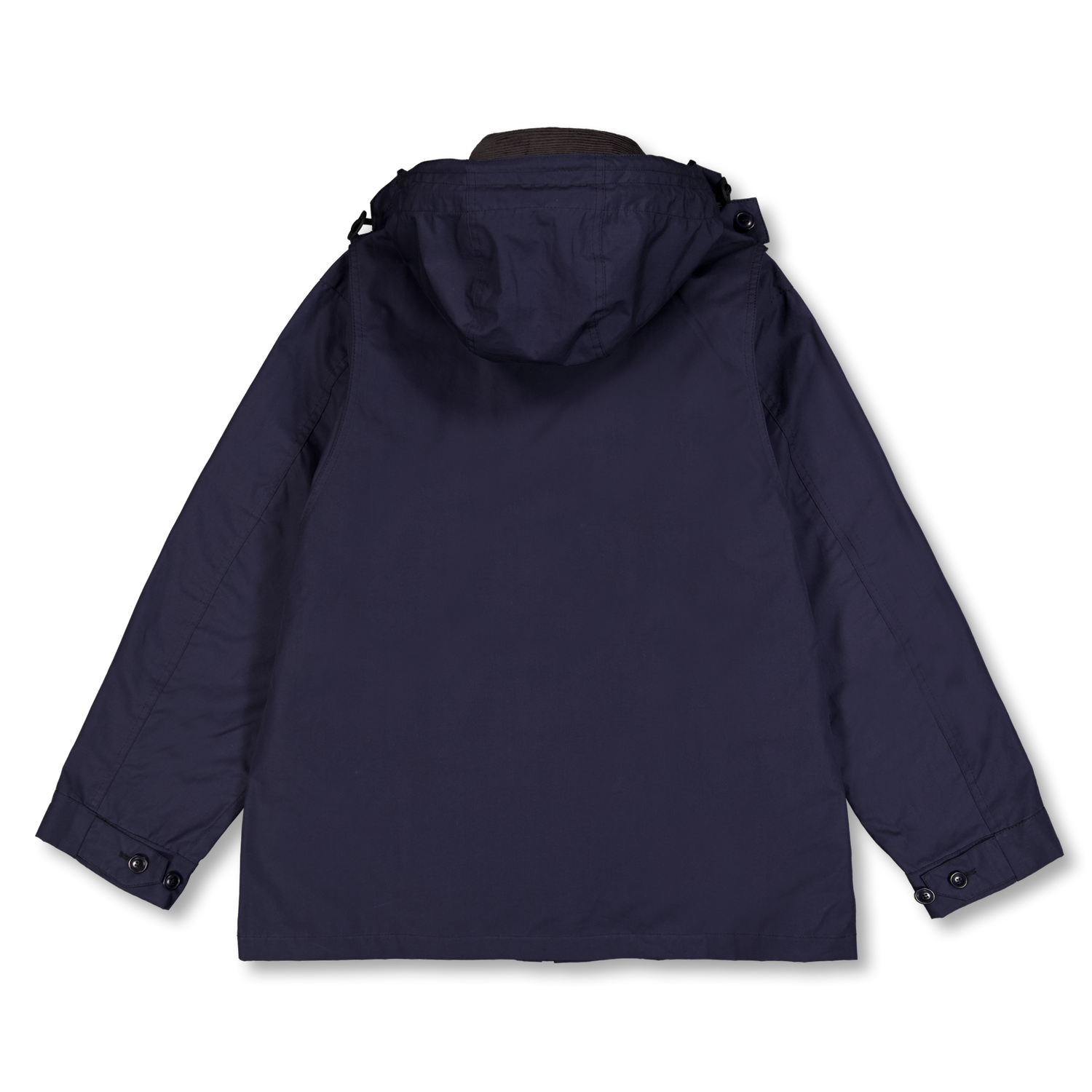 Barbour Ventile Endurance Showerproof Jacket Navy | Nitty Gritty