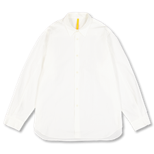 MAN-TLE                                            R0 Shirt-8 Weather Shirt - 160 Crunch - White