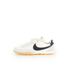 Nike Waffle Racer - Sail/Black-Coconut Milk-Gum Light B