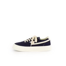 Stepney Workers Club Dellow S-Strike Cup Suede - Navy