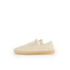 Stepney Workers Club Surma Suede - Oat