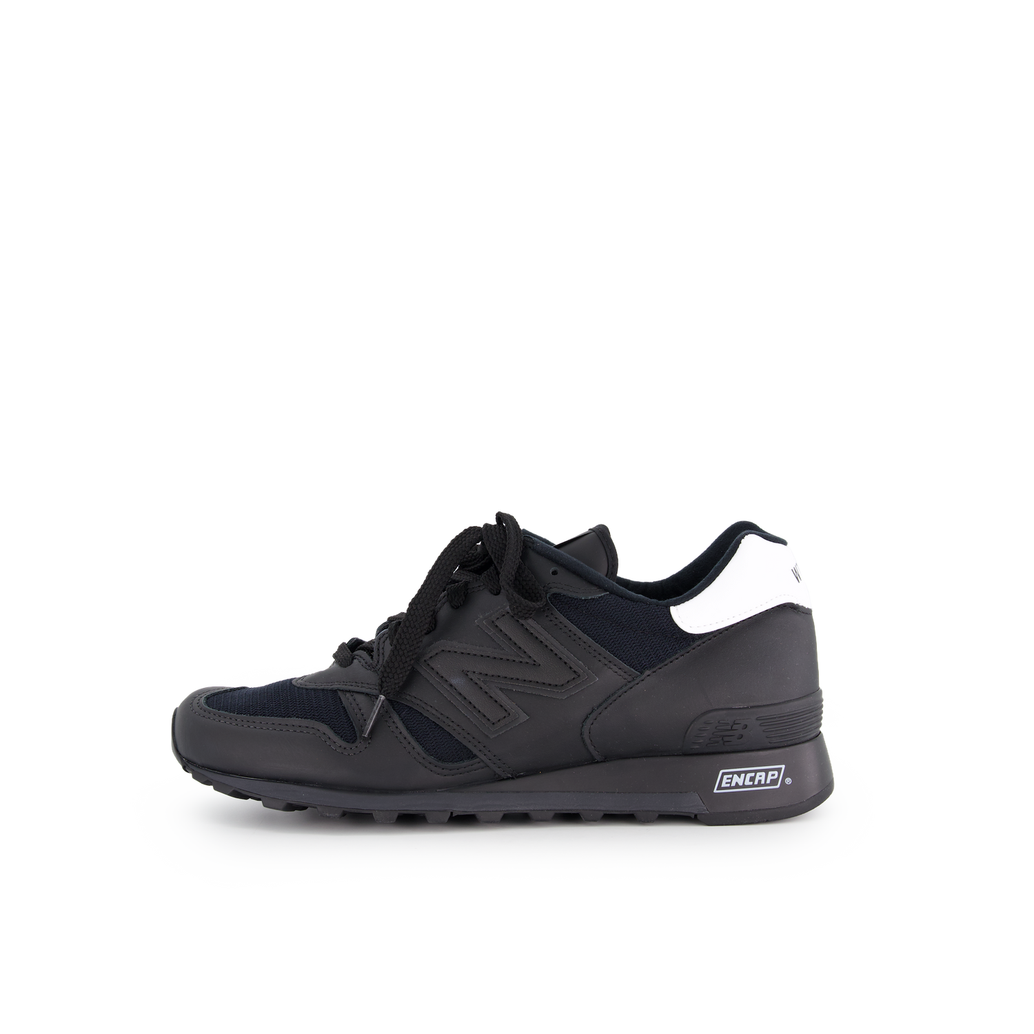 New Balance WTAPS x 1300 Black/NB 103 White | Nitty Gritty