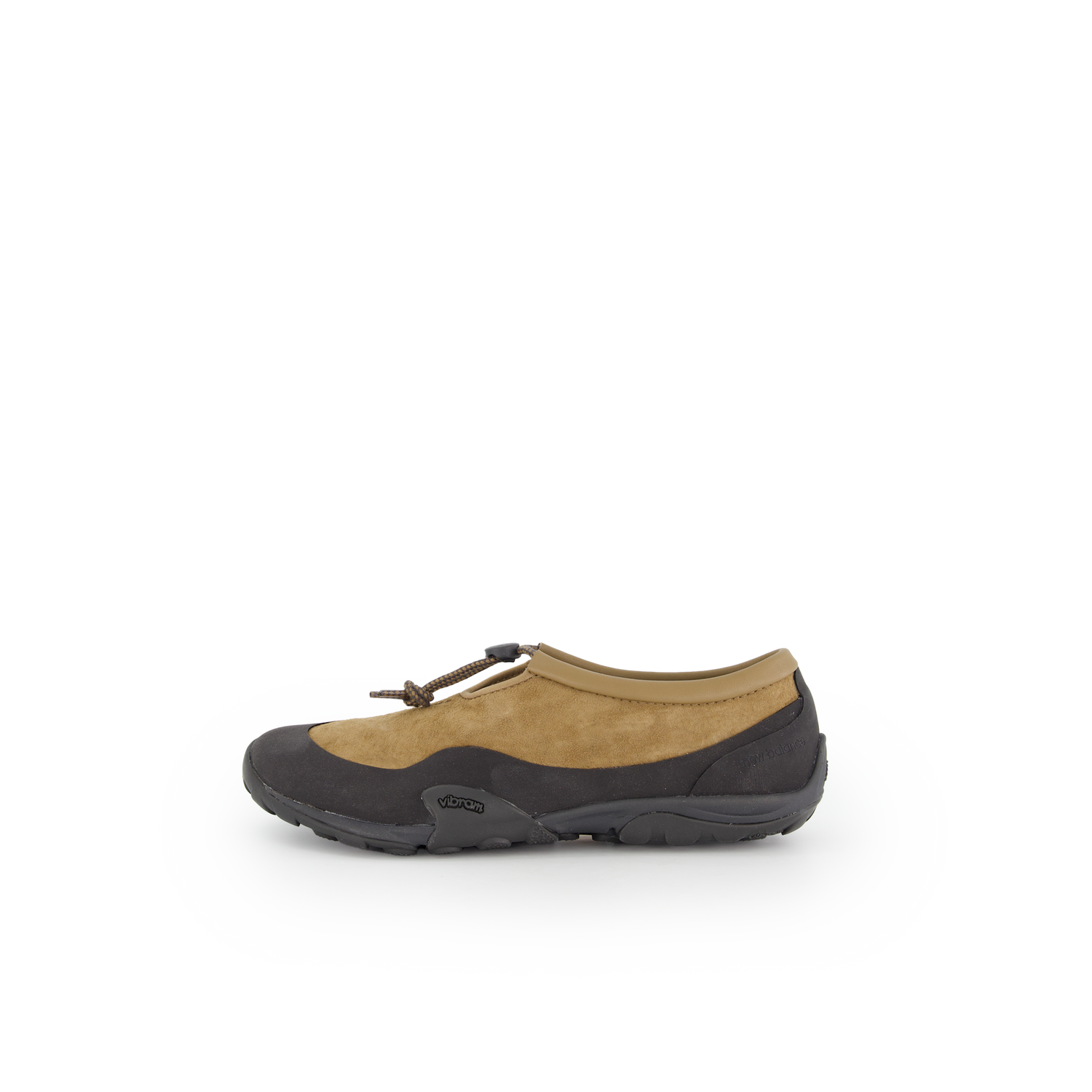 New Balance TDS MT10T V1 Raw Leather/Black Cement | Nitty Gritty