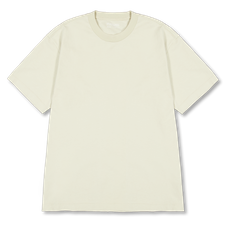 Lady White Co. Municipal T-Shirt - Paper