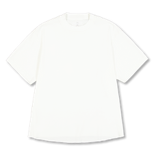 Lady White Co. Sierra T-Shirt - White