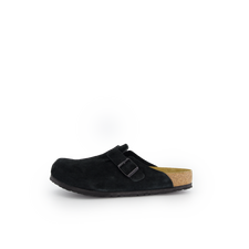 Birkenstock Boston SFB - Black