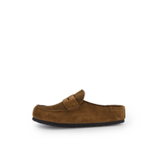 Birkenstock Naples Wrapped - Carafe