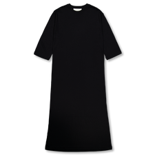 Studio Nicholson Milner Jersey Dress - Black
