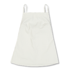 Studio Nicholson Raddle Top - Bone