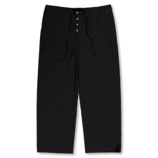 Studio Nicholson Ventura Pant - Black
