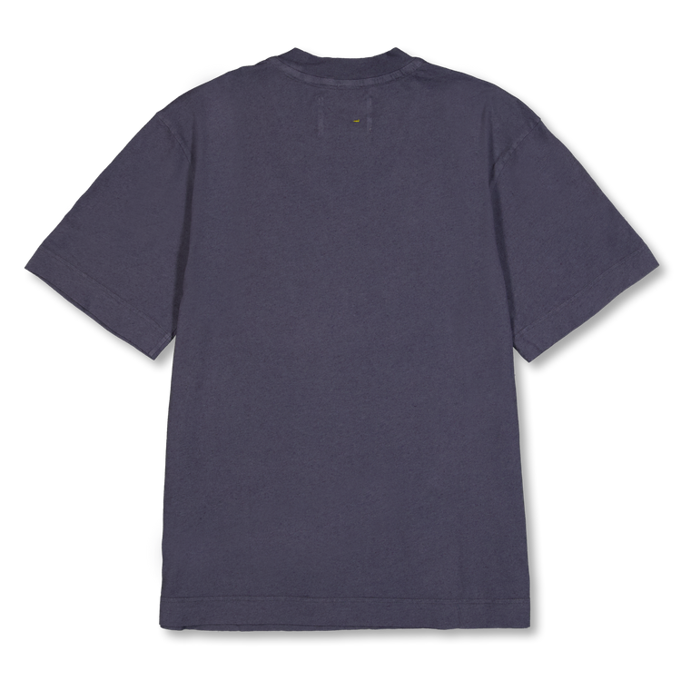 Margaret Howell MHL Simple T-Shirt Organic Cotton Linen Jersey
