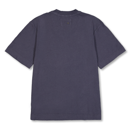 Margaret Howell MHL Simple T-Shirt Organic Cotton Linen Jersey