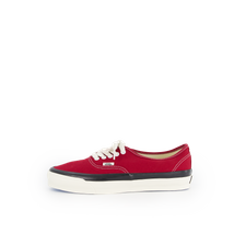 Vans LX Authentic 44 Deck - Bordeaux