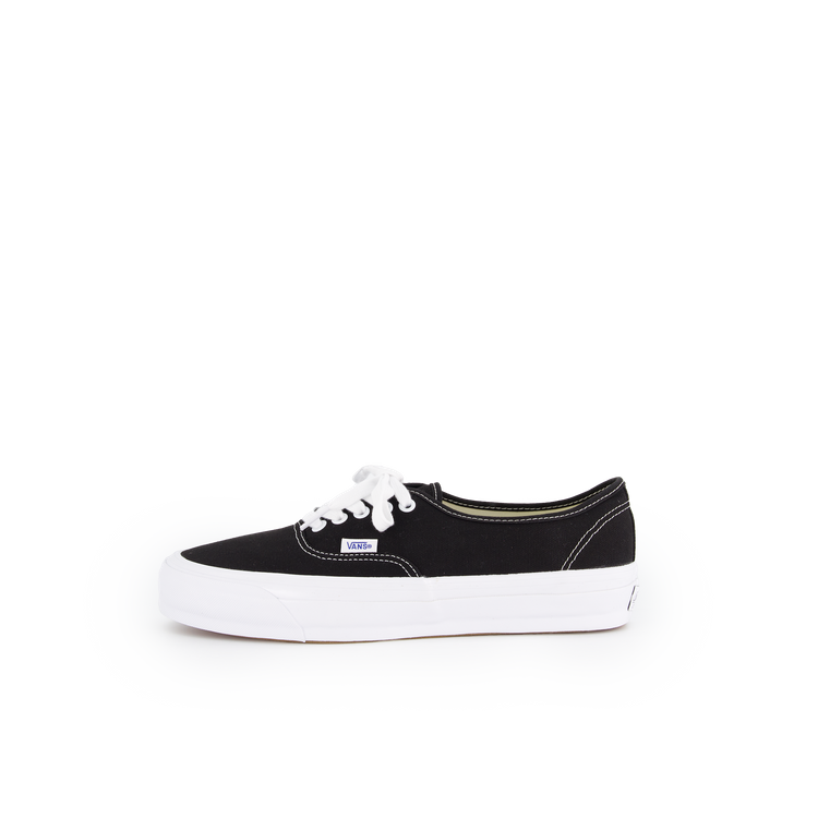 Vans LX Authentic Reissue 44 LX Black/White | Nitty Gritty