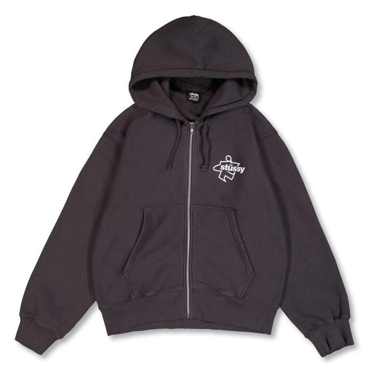Nitty Gritty® | Stüssy
