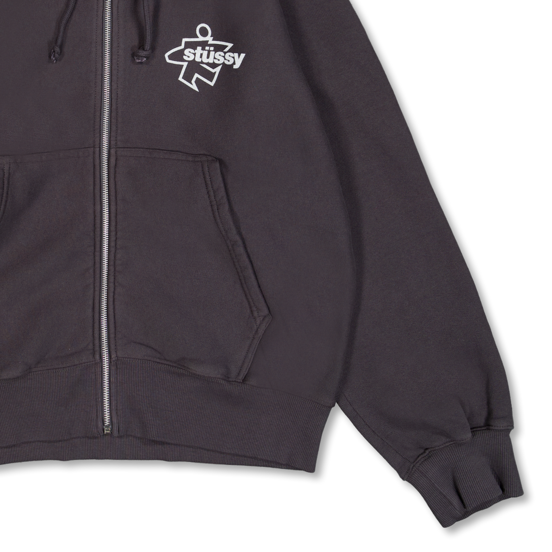 Nitty Gritty® | Stüssy