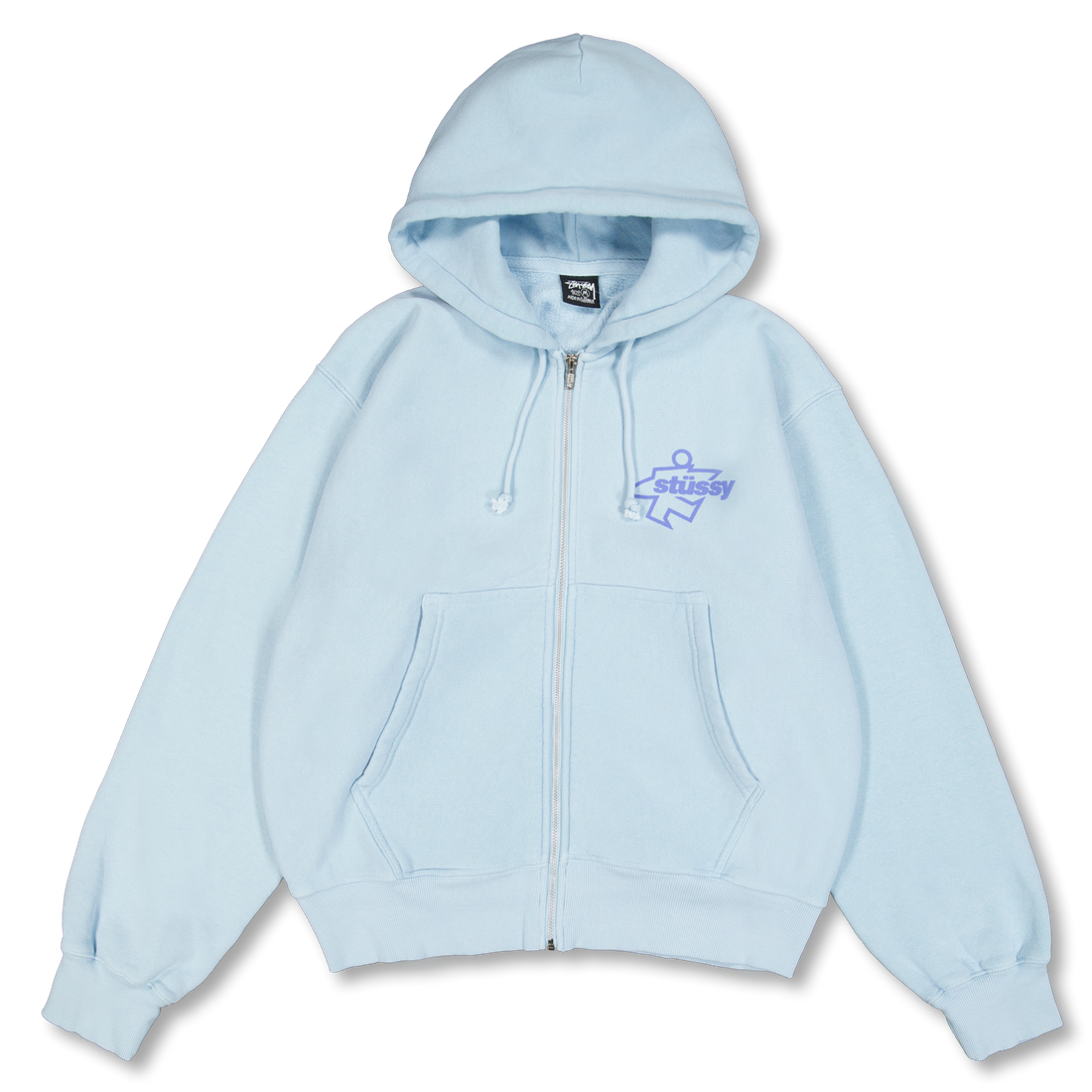 Nitty Gritty® | Stüssy