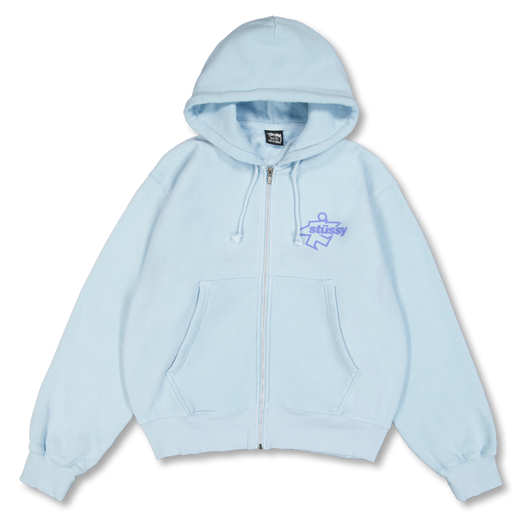 Nitty Gritty® | Stüssy