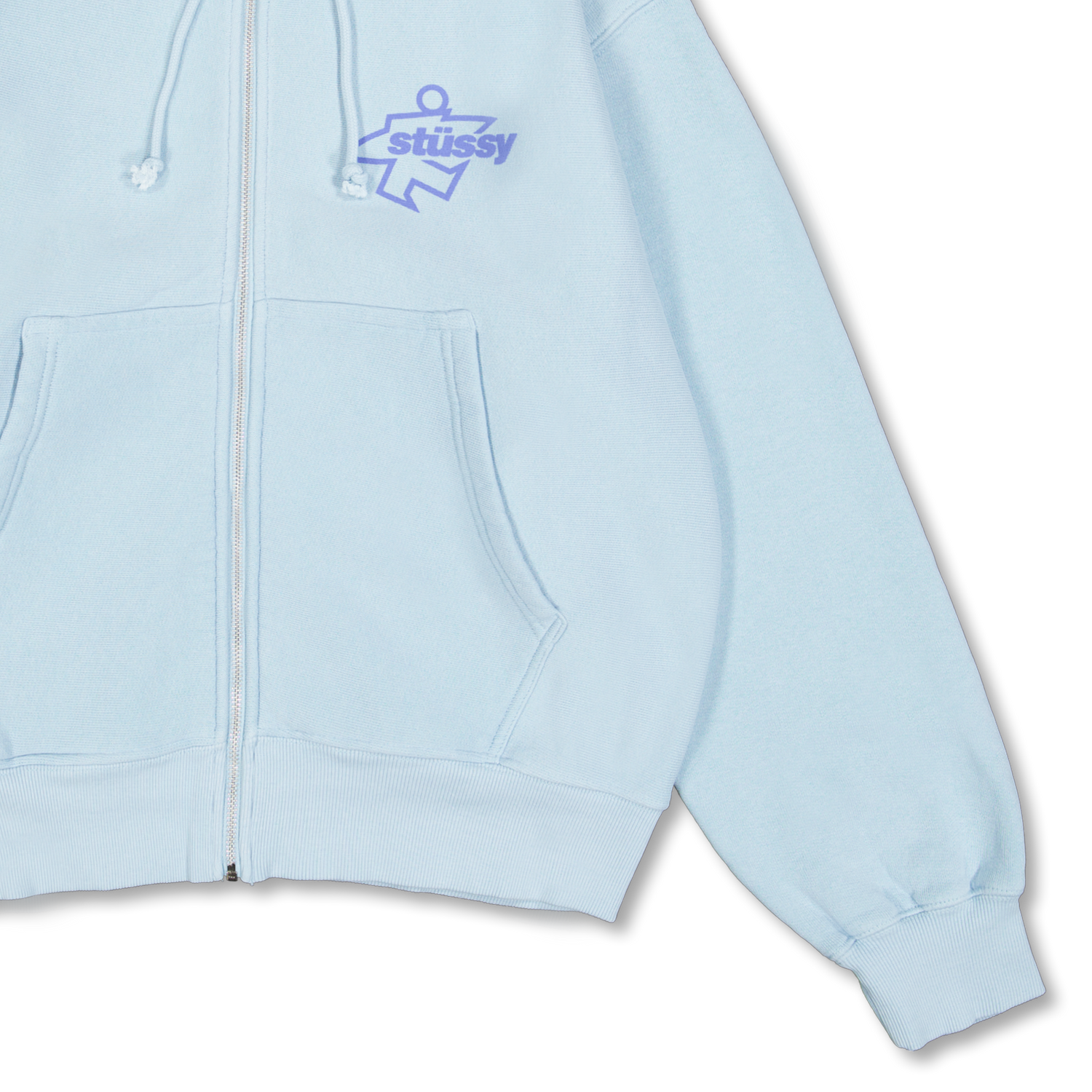 Nitty Gritty® | Stüssy