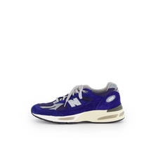 New Balance Made UK 991v2 - Limoges/Pageant Blue