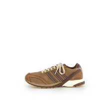 adidas Originals Wales Bonner Adizero Adios Mesh - Auburn Cream White Wonder Quartz