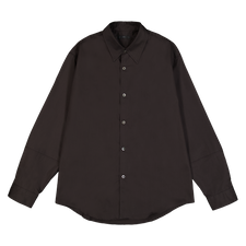 Lady White Co. Lynn Poplin L/S Shirt - Timber