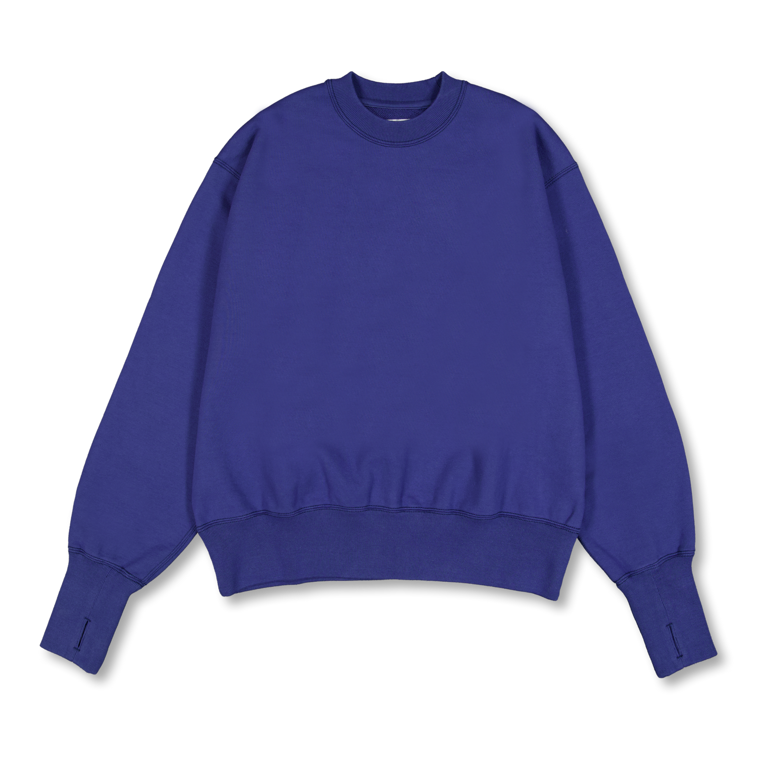 Unlikely Unlikely Simple Sweat Crew 