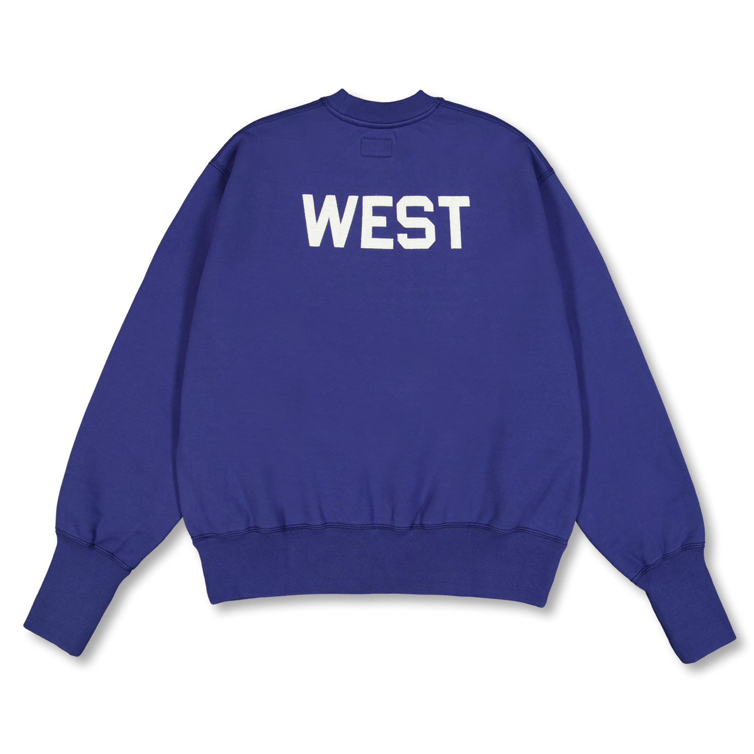 Unlikely Unlikely Simple Sweat Crew 