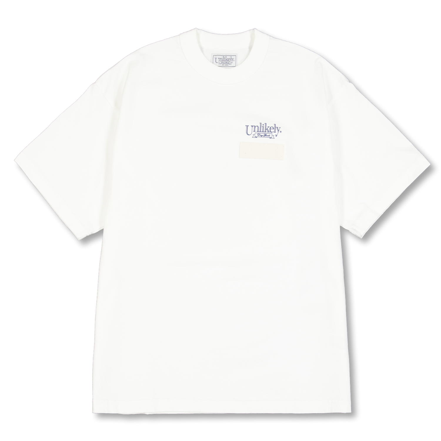 Nitty Gritty® | Unlikely