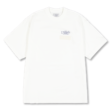 Unlikely Unlikely Team Tee - White