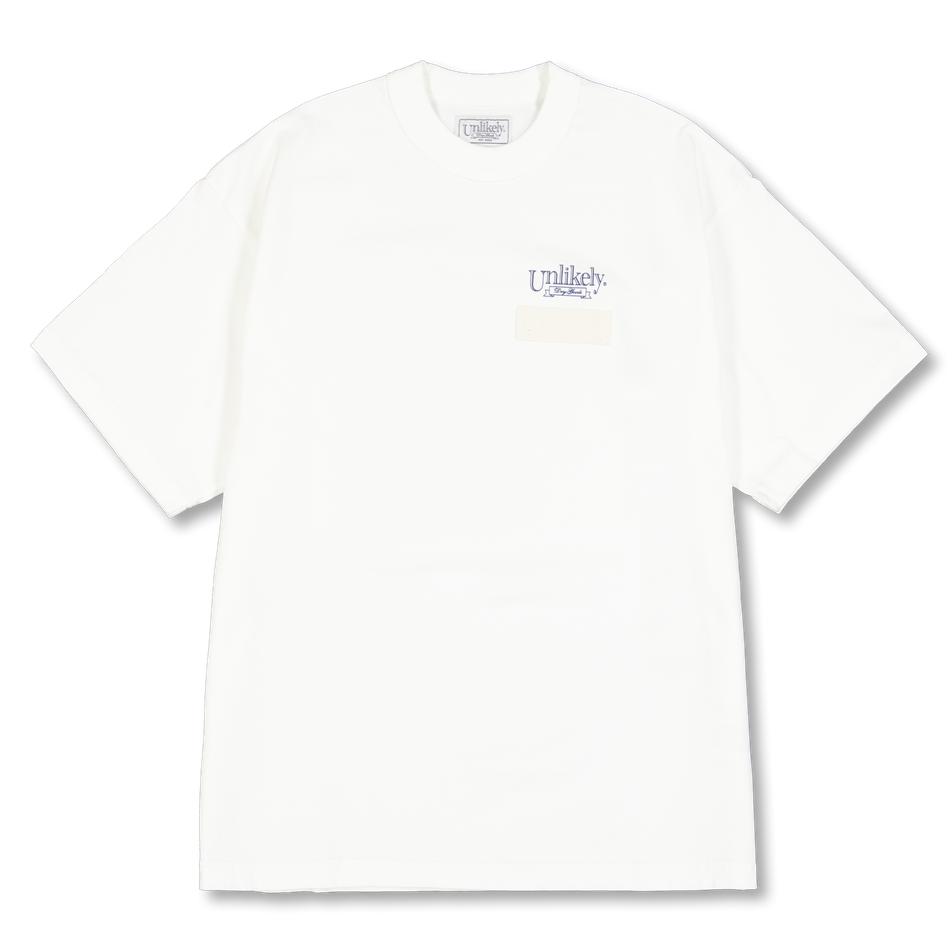 Nitty Gritty® | Unlikely