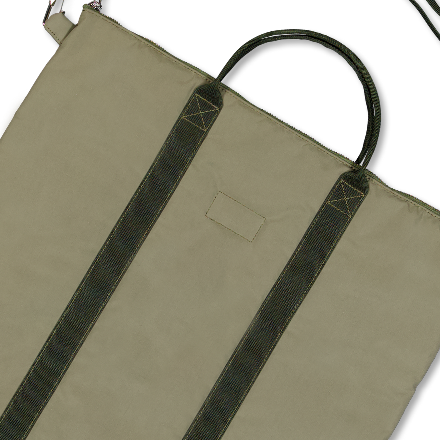 新品 26SS Unlikely MIL Helmet Bag Square Unlikely Unlikely 