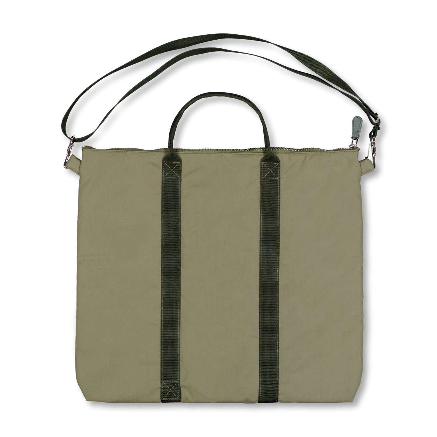 新品 26SS Unlikely MIL Helmet Bag Square Unlikely | アンライクリー 
