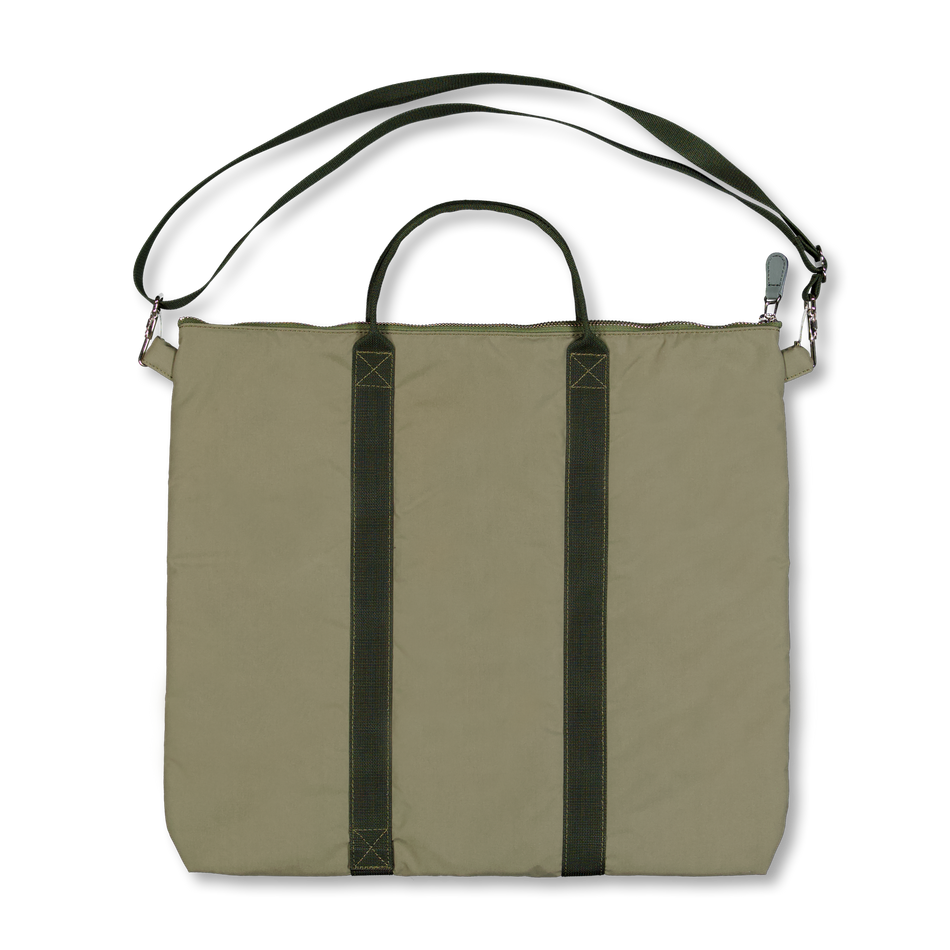 新品 26SS Unlikely MIL Helmet Bag Square Unlikely Unlikely 