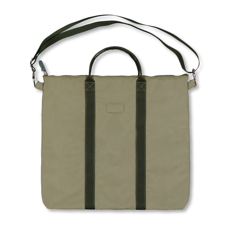 新品 26SS Unlikely MIL Helmet Bag Square Unlikely Unlikely 
