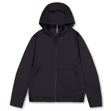 Veilance Demlo Hoody Jacket - Black