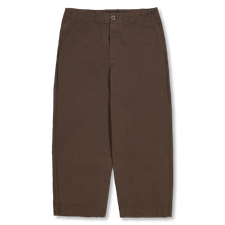 Casey Casey Abello Pant Tough Cot - Earth