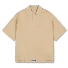 Casey Casey Equerre Polo Tuareg - Jute