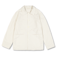Casey Casey Hugo Jacket Lcot - Ivory