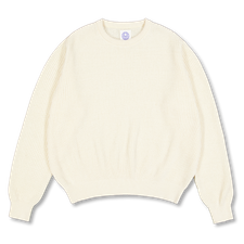 Nitty Gritty® Worldwide Breezy Knit - Antique White