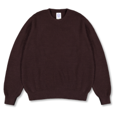 Nitty Gritty® Worldwide Breezy Knit - Washed Brown