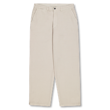 Nitty Gritty® Worldwide Stone Washed Chino - Light Grey