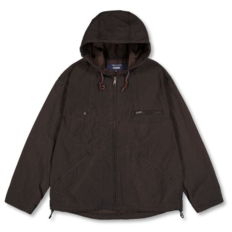 Nitty Gritty® - Men's Outerwear