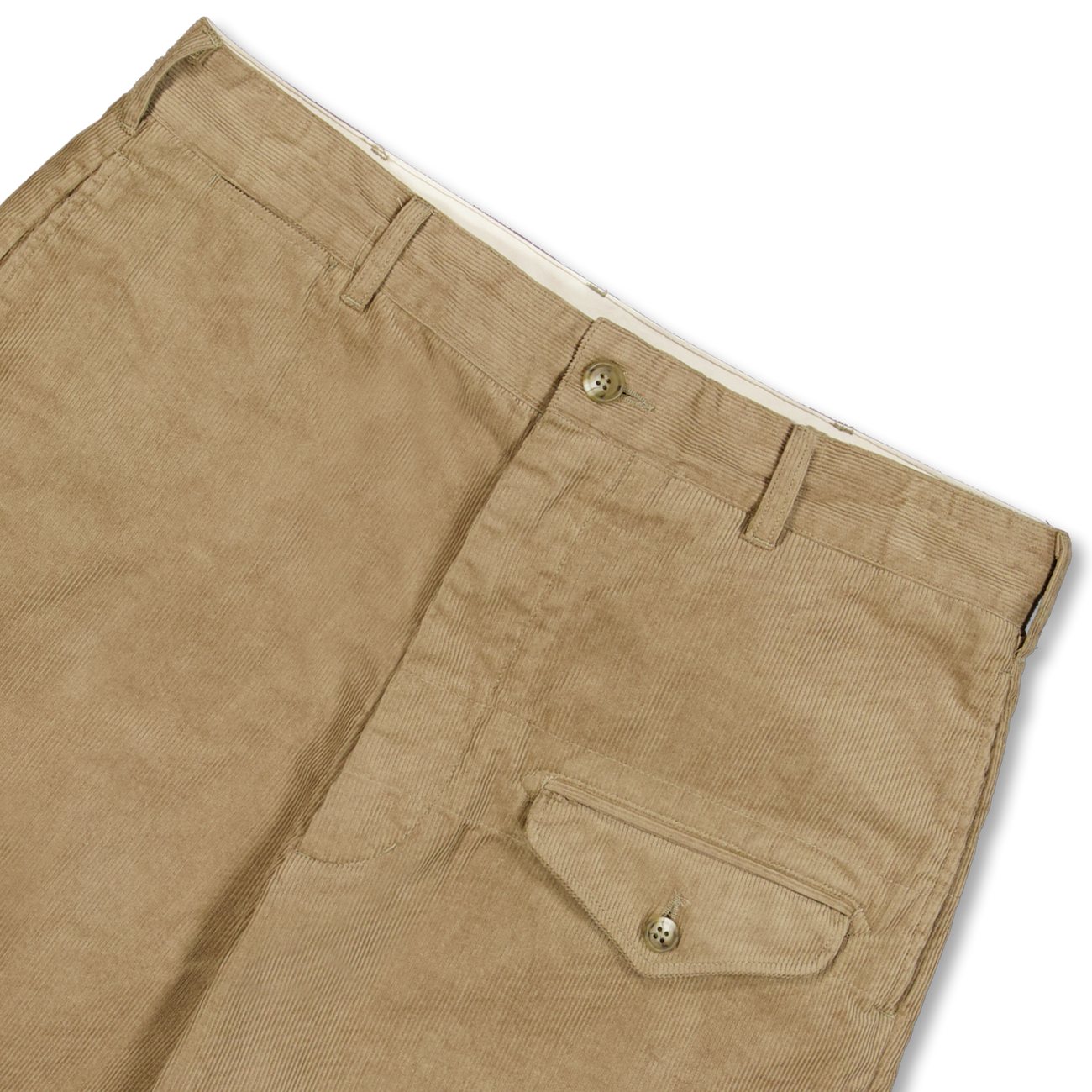 Nitty Gritty® - Engineered Garments