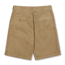Engineered Garments Workaday Ghurka Short Khaki 14W Corduroy