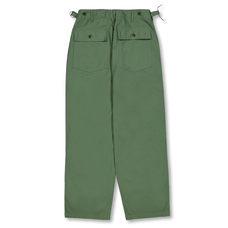 Nitty Gritty® - Engineered Garments