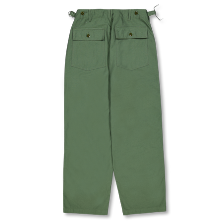 Nitty Gritty® - Engineered Garments