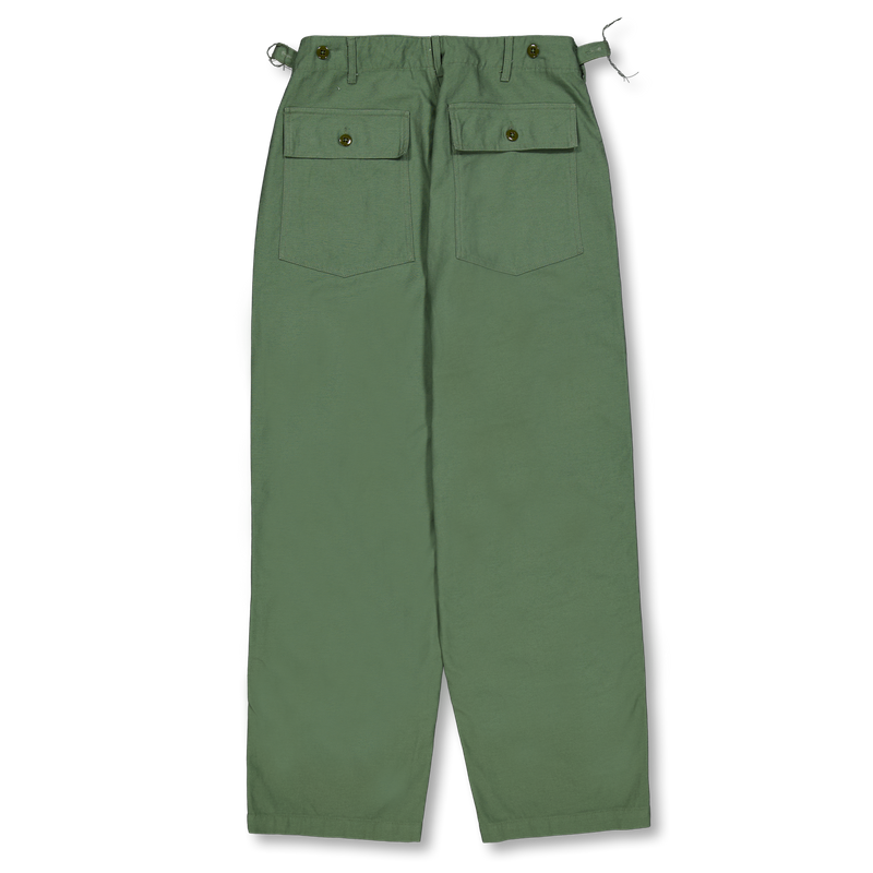 Nitty Gritty® - Engineered Garments