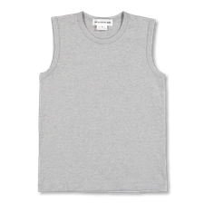 Comme des Garçons Girl Tank Top - Top Grey